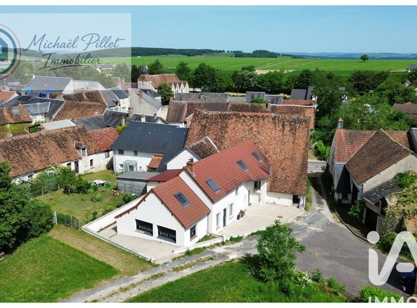 Sancerre, Centre-Val de Loire 18300