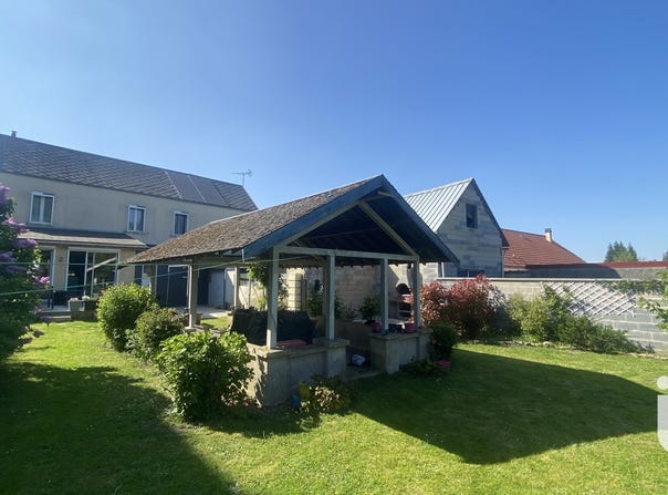Beauval, Hauts-de-France 80630
