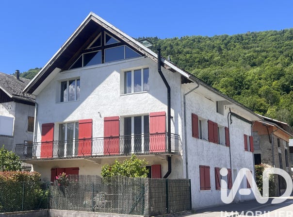 Villard-Sallet, Auvergne-Rhône-Alpes 73110