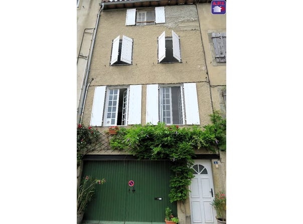 Chalabre, Aude 11230