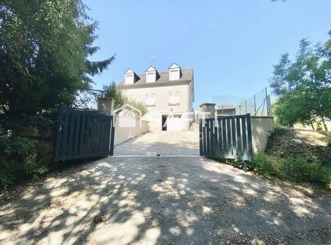 Beaugency, Centre 45190