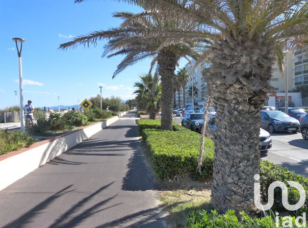 Canet-en-Roussillon, Occitanie 66140