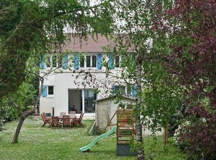 AUTEUIL, Île-de-France 78770