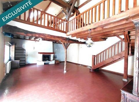 Vineuil, Centre 41350