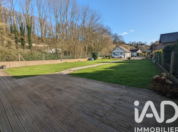 Saint-Pierre-le-Viger, Normandy 76740
