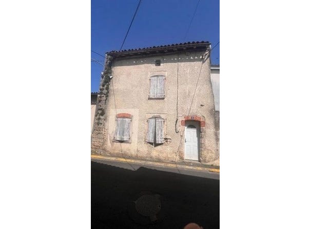 Chasseneuil-Sur-Bonnieure, Poitou-Charentes 16260