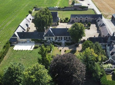 Clacy-et-Thierret, Hauts-de-France 02000