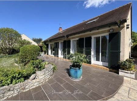 BENNECOURT, Île-de-France 78270
