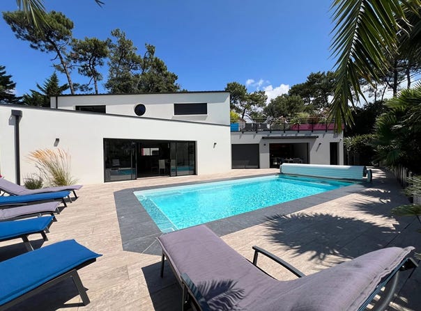 Jard-sur-Mer, Vendée 85520