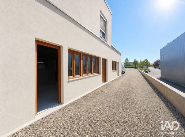 WIWERSHEIM, Grand Est 67370
