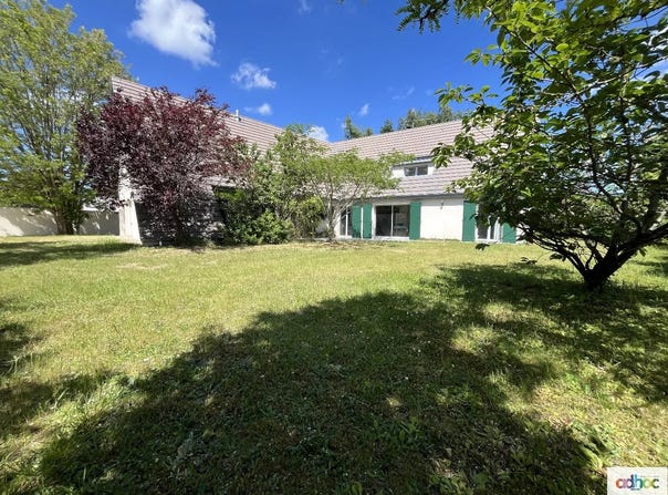 Olivet, Loiret 45160