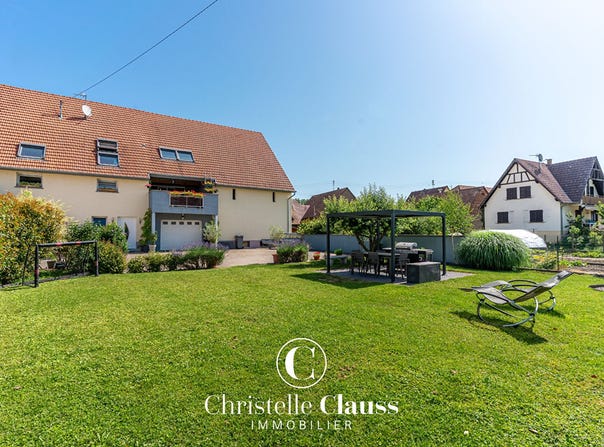 BENFELD, Grand Est 67230