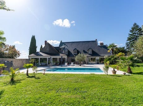 Fondettes, Centre-Val de Loire 37230