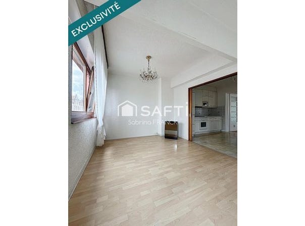 Sarreguemines, Lorraine 57200