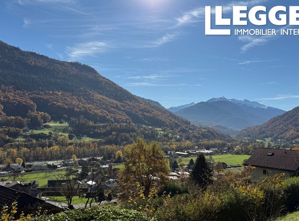 Marthod, Auvergne-Rhône-Alpes 73400