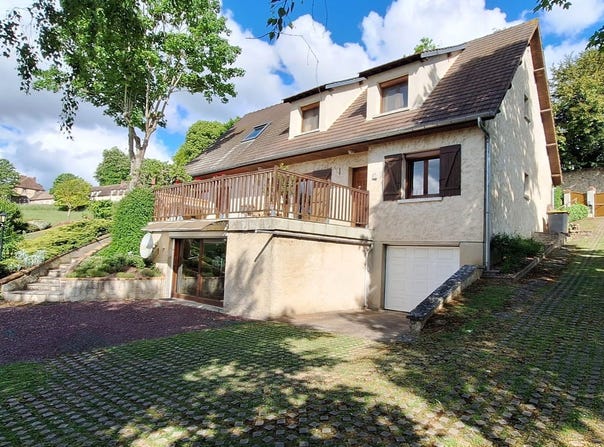 Gaillon, Normandy 27600