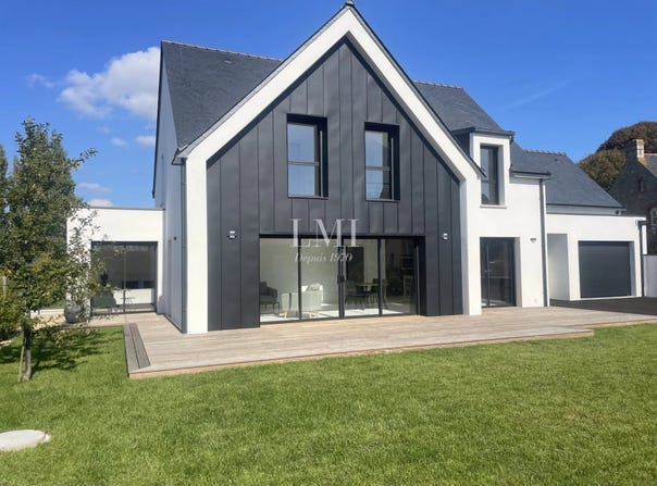 Plouhinec, Morbihan 56680