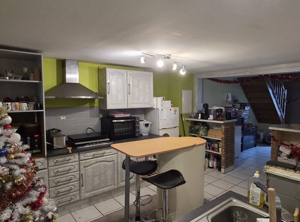 Decazeville, Occitanie 12300