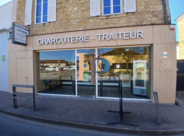 Pouilly-sous-Charlieu, Loire 42720
