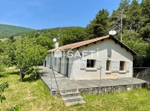 Nant, Midi-Pyrénées 12230