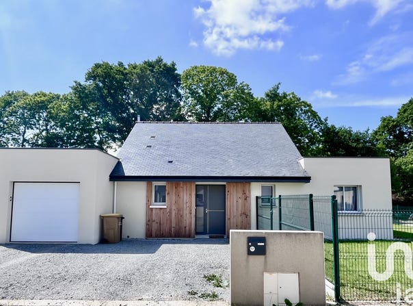 Loudéac, Brittany 22600