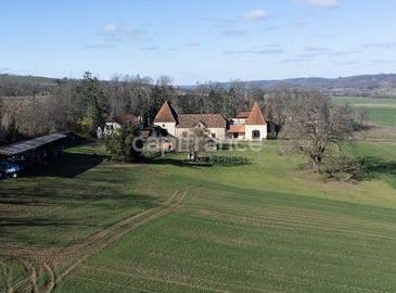 AURIONS IDERNES, Aquitaine 64350