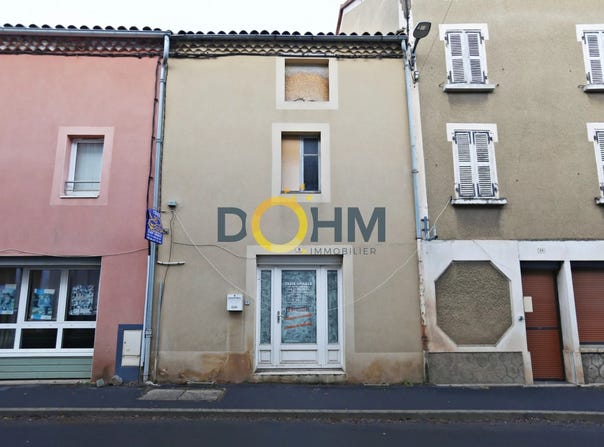 Siaugues-Sainte-Marie, Haute-Loire 43300