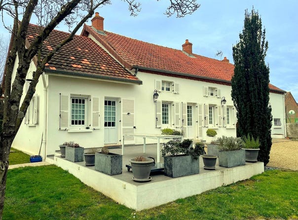 Charnay-lès-Chalon, Saône-et-Loire 71350