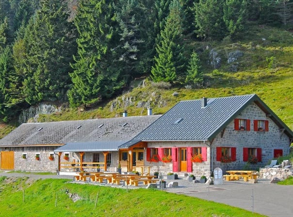 Soultzeren, Haut-Rhin 68140