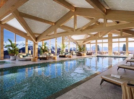 La Plagne Tarentaise, Rhône-Alpes 73210