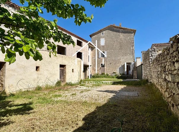 Barjac, Gard 30430