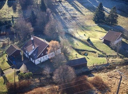 Ban-Sur-Meurthe-Clefcy, Lorraine 88230