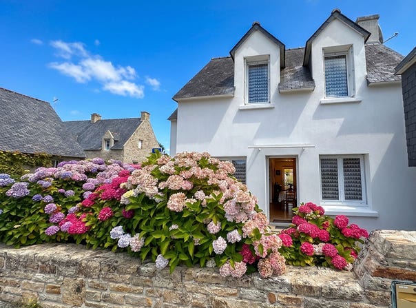 FOUESNANT, Brittany 29170