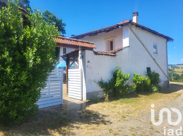 Cottance, Auvergne-Rhône-Alpes 42360