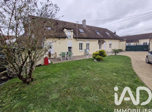 Crancey, Grand Est 10100
