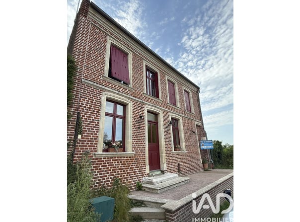 Vignacourt, Hauts-de-France 80650