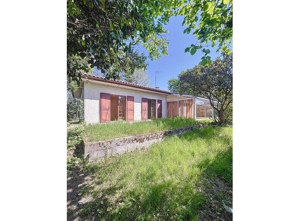 Ychoux, Landes 40160