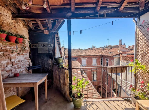 Toulouse, Haute-Garonne 31000