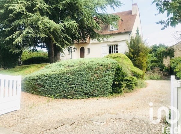 Chambon-sur-Voueize, Nouvelle-Aquitaine 23170
