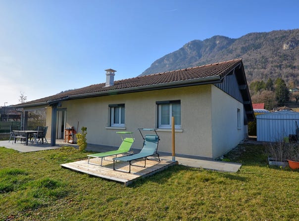 Marignier, Haute-Savoie 74970