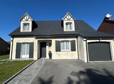 Éleu-Dit-Leauwette, Nord-Pas-de-Calais 62300