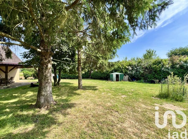 Thoiré-sur-Dinan, Pays de la Loire 72500