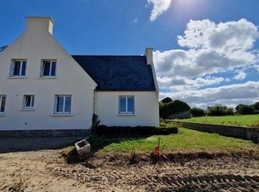 Plouescat, Bretagne 29430