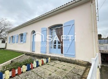 Lucon, Pays de la Loire 85400