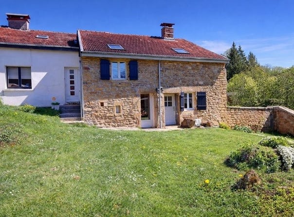 Bièvres, Champagne-Ardennes 08370
