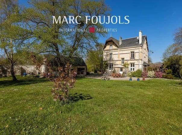 Senlis, Picardie 60300
