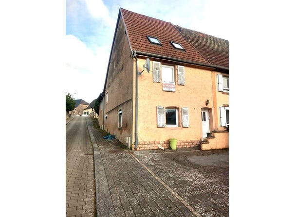 HERBITZHEIM, Grand Est 67260