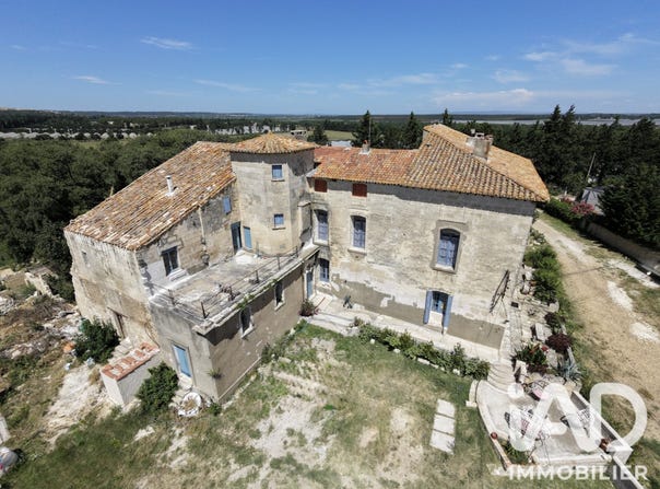 Saint-Gilles, Occitanie 30800