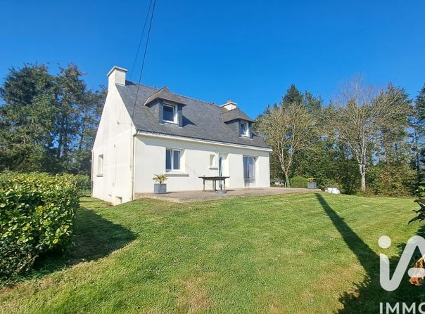 Bignan, Brittany 56500