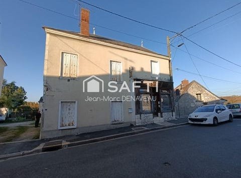 Rivarennes, Centre 37190